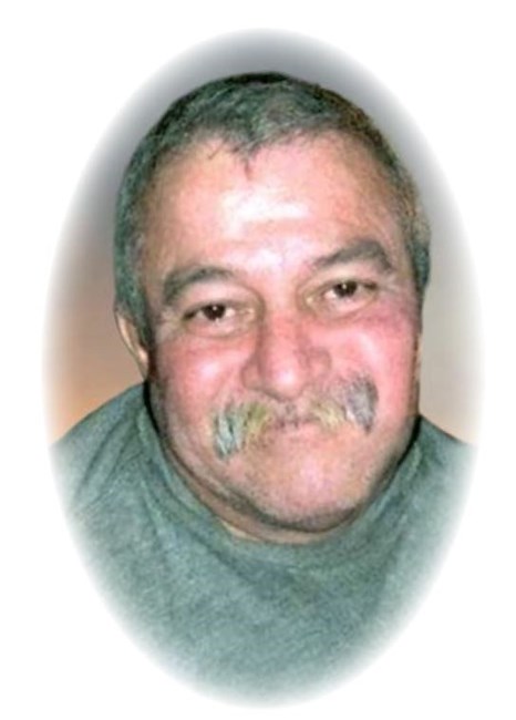 Obituary of Jose Guadalupe Cantu Rodriguez