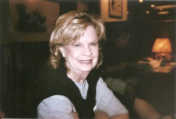 Obituary of Bernice Summey Parr Lewis