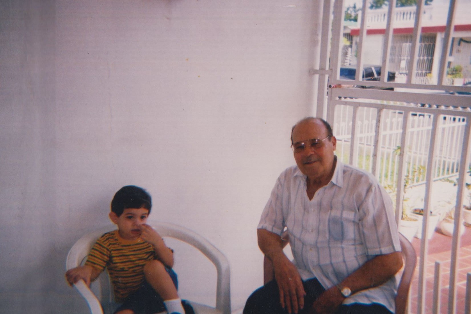 Avis de décès de Sr. Ramón Rivera Ortíz