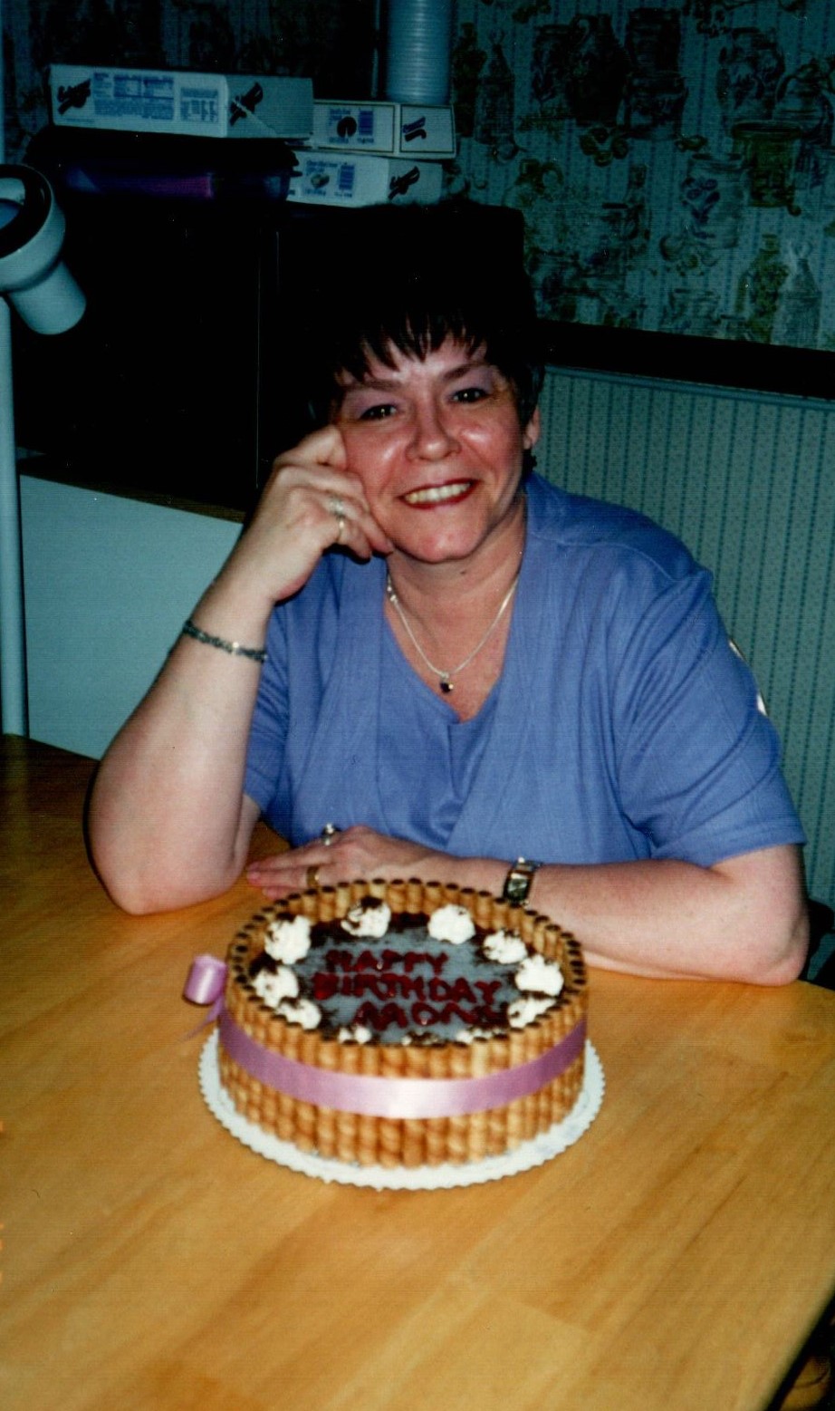 Obituary of Kathleen M. Healy