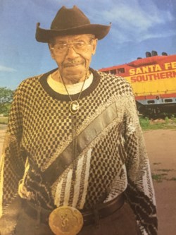 Obituary of Mr. Harlee Glover