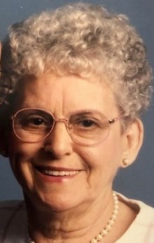 Obituary of Laurette M Gendreau
