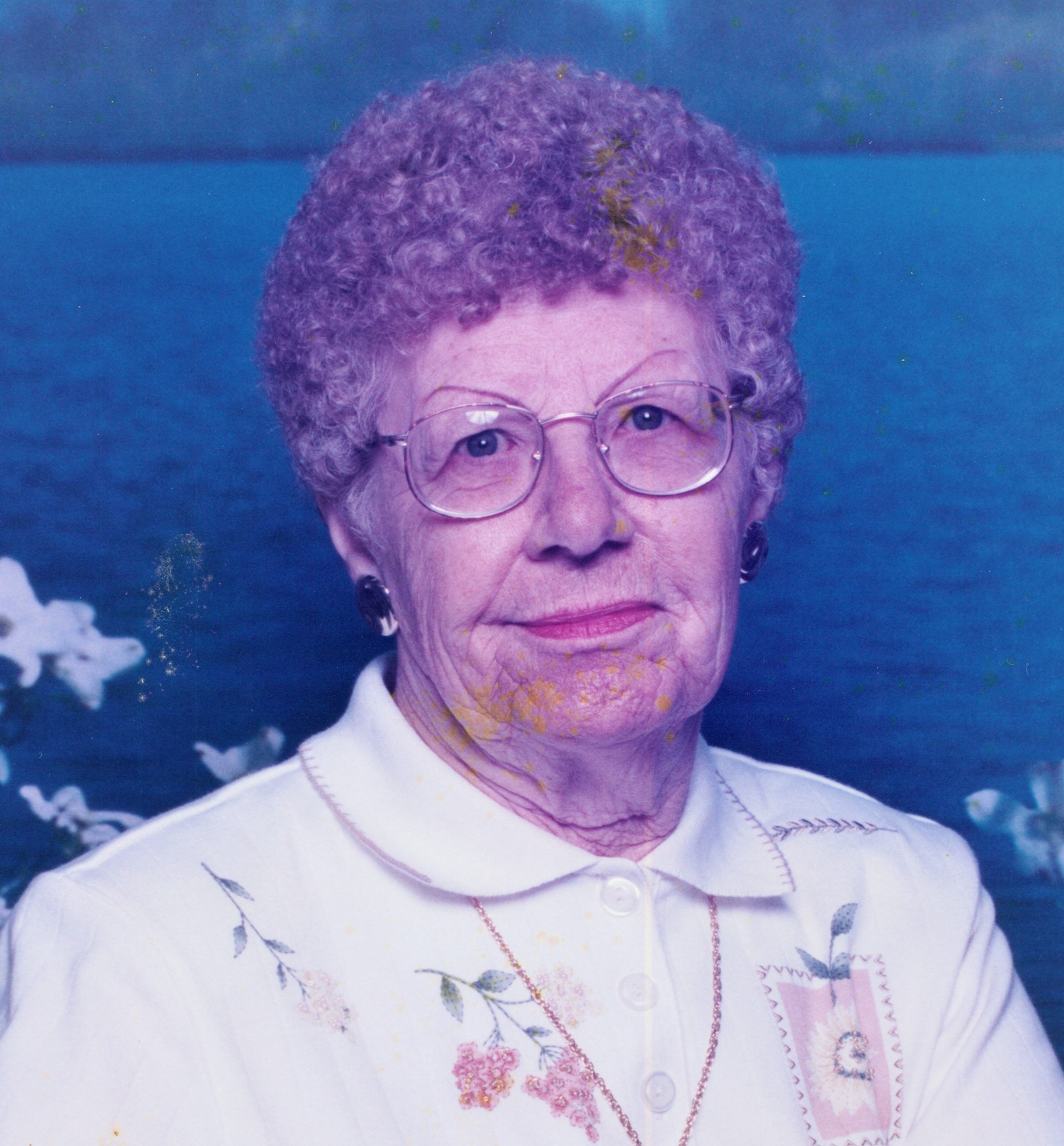 Obituary of Joyce Elaine Tucker