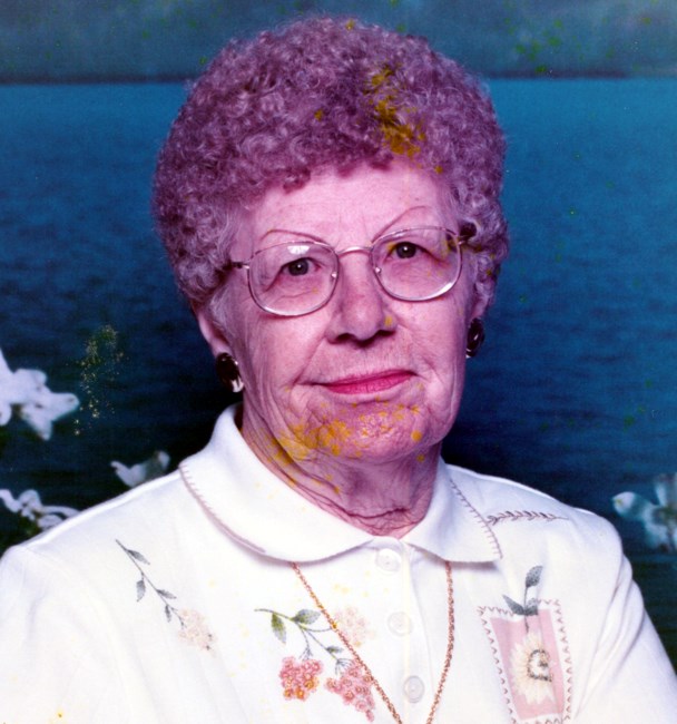 Obituary of Joyce Elaine Tucker