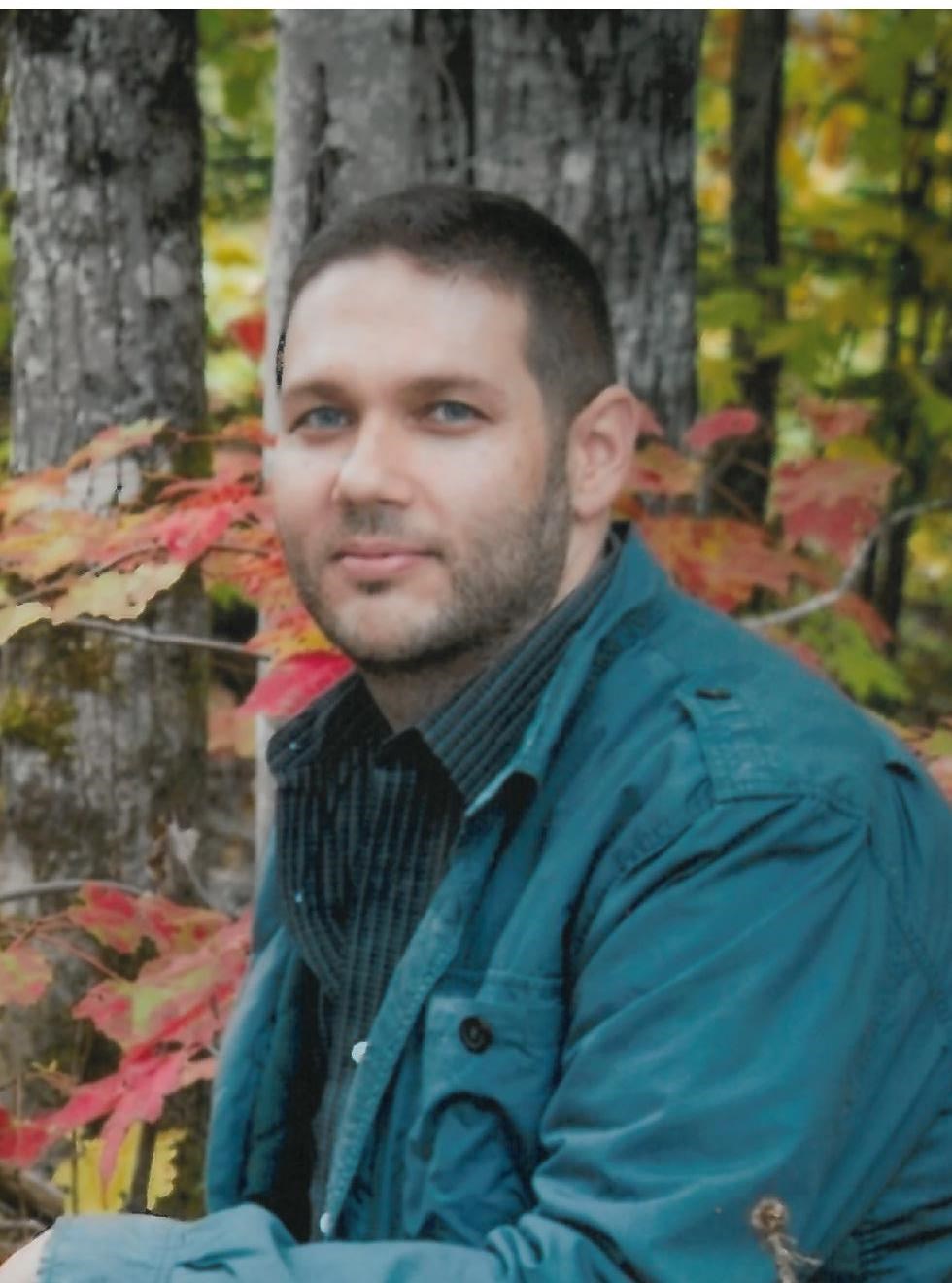 Obituary of Jeffrey "Jeff" Flann