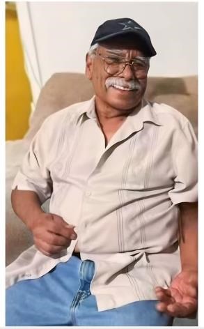 Obituary of Javier Ajenor Guajardo