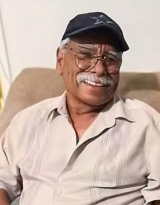 Obituary of Javier Ajenor Guajardo