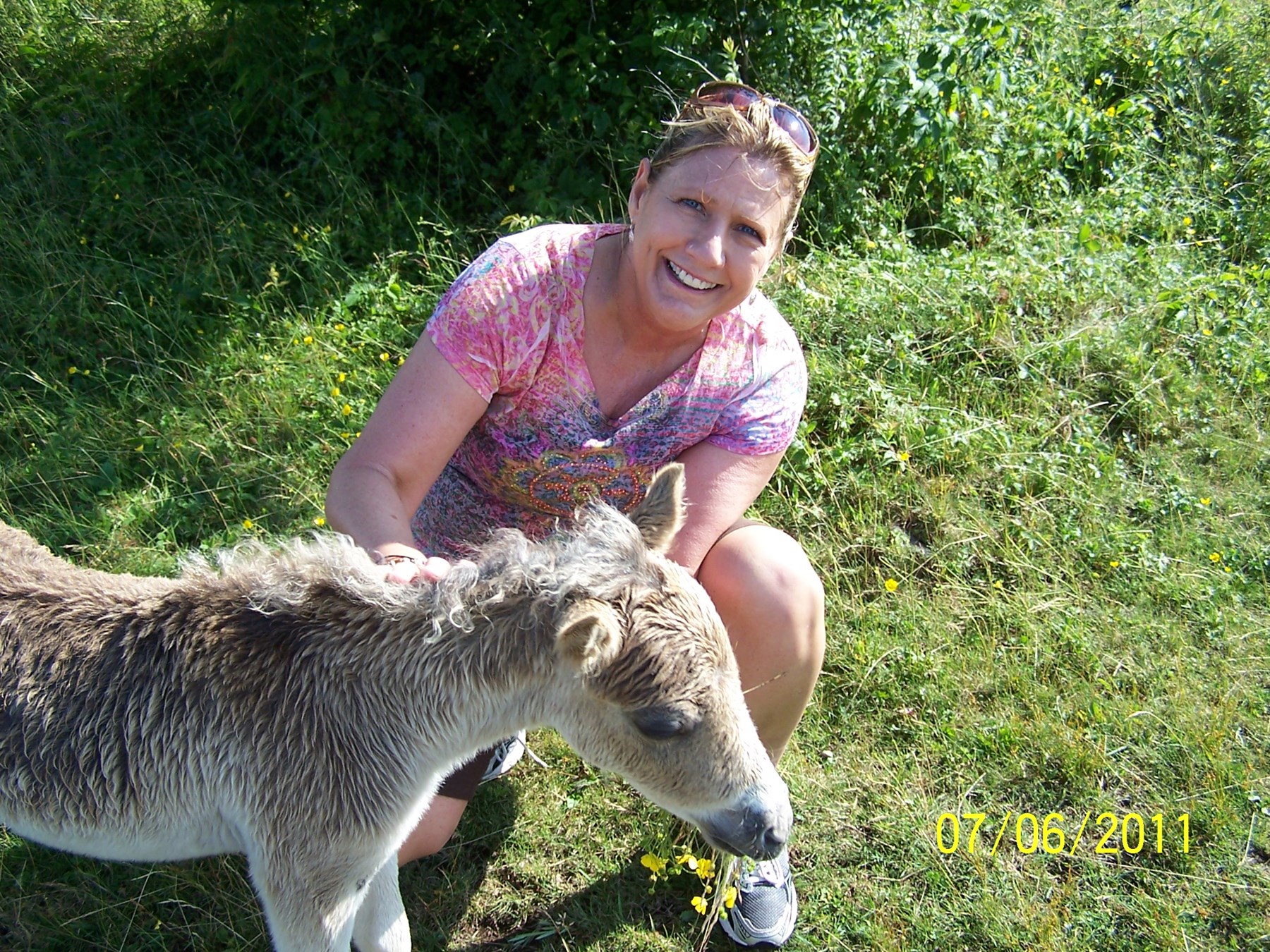 Obituary of Cynthia Elaine Shumate