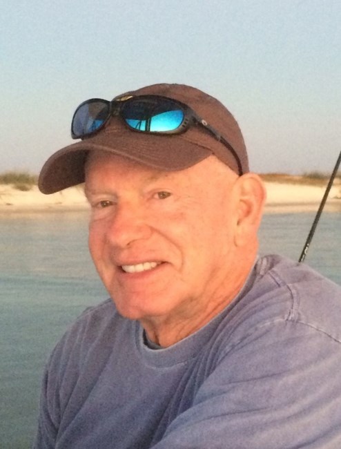 Obituary of Nicholas Lamar Southall DMD