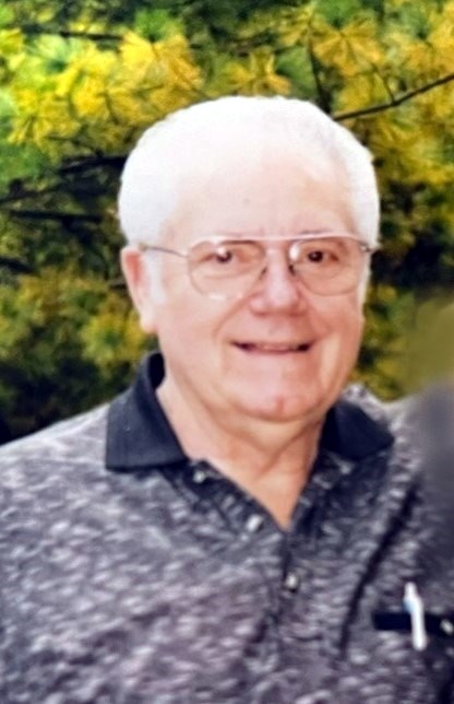 Obituary of Harry Elmer Moran