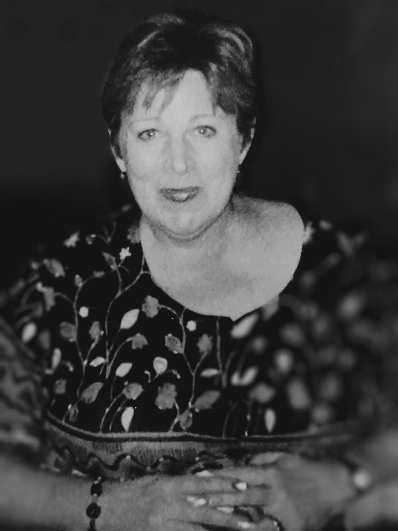 Obituary of Nancy Schemer Wetmore