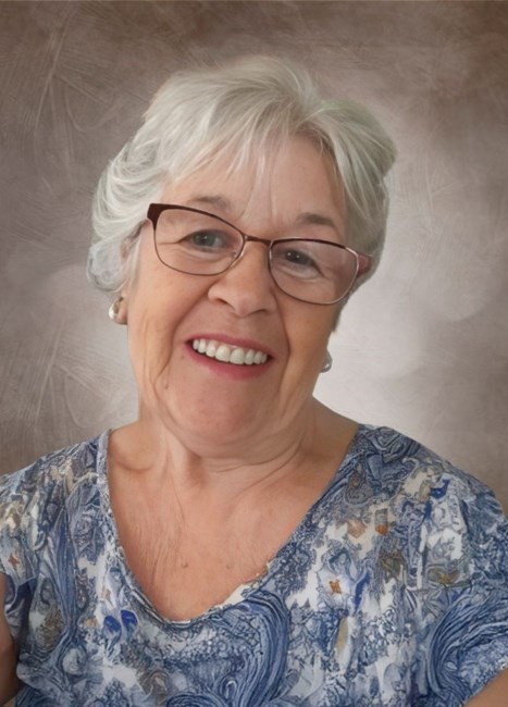 Obituary of Gisèle Brazeau