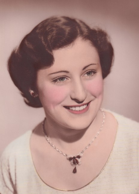 Obituary of Norma Gayle Boike