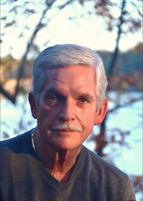 Obituary of Thomas Dempsey Ventress