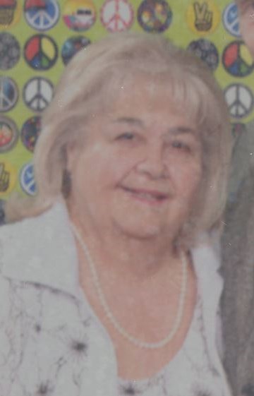 Obituary of Theresa L. Napolitano