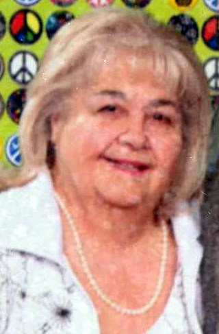 Obituary of Theresa L. Napolitano