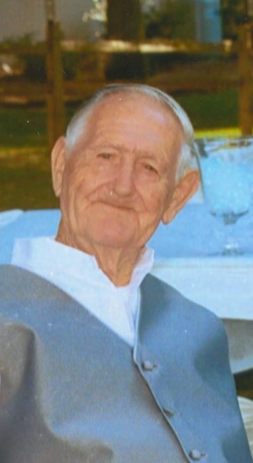 Obituary of Roland Lee "Bo" Embler