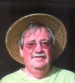Dennis Hanson
