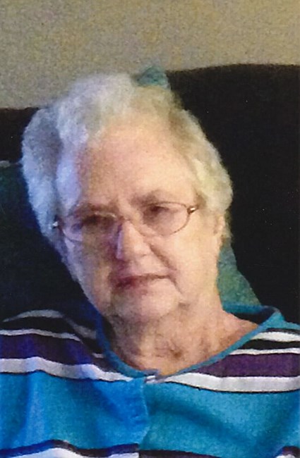 Obituary of Laura Ellen Walker