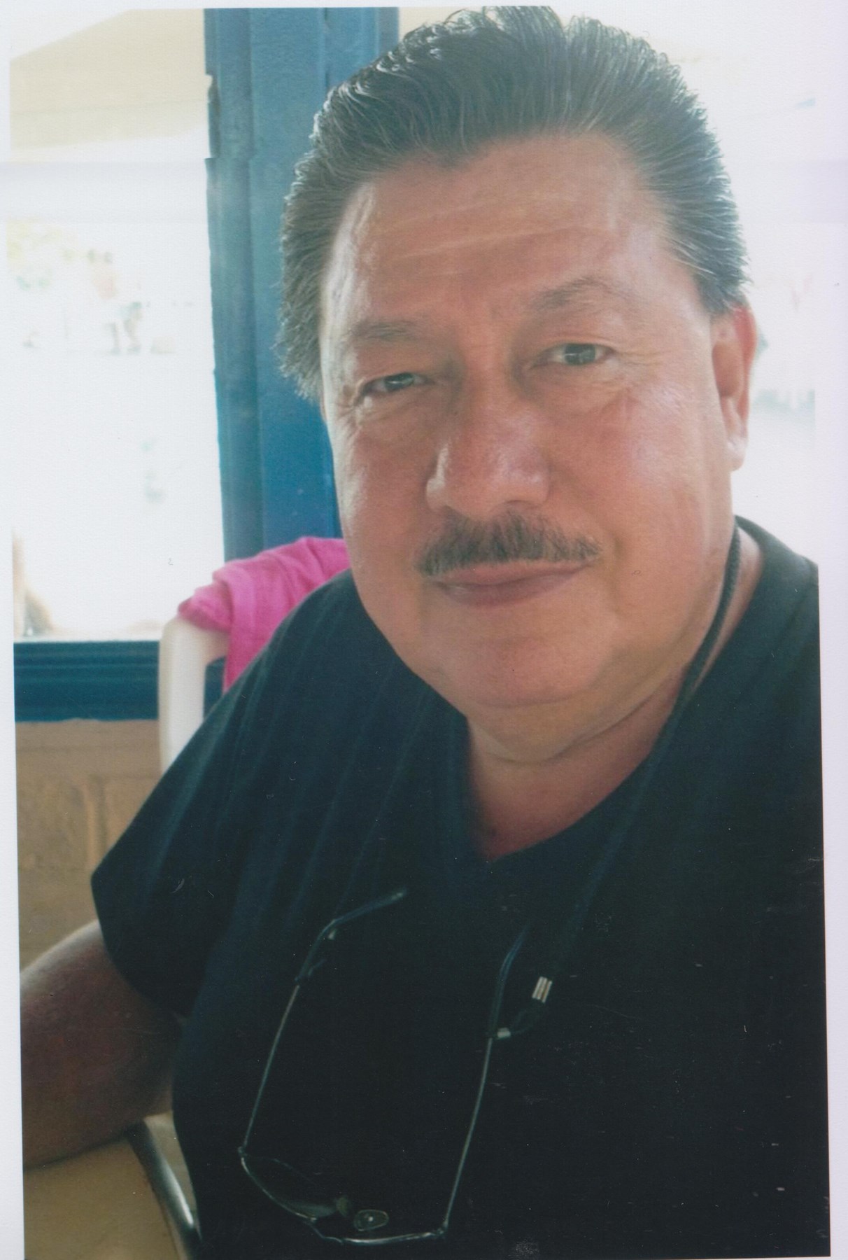 Obituario de Eugenio Hernandez