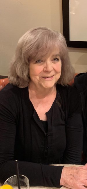 Obituary of Patricia Smith