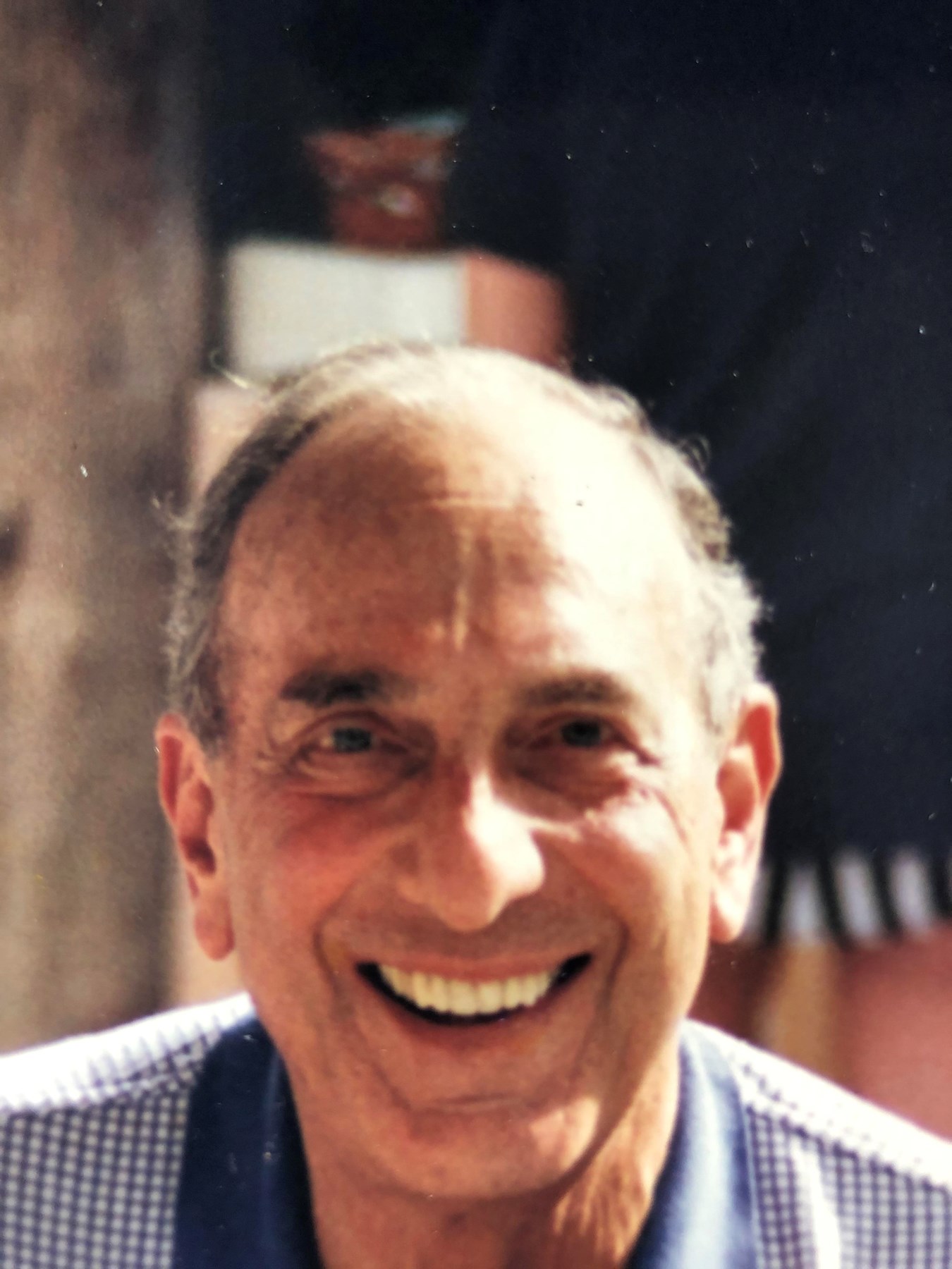 Obituary of Alan J. Green