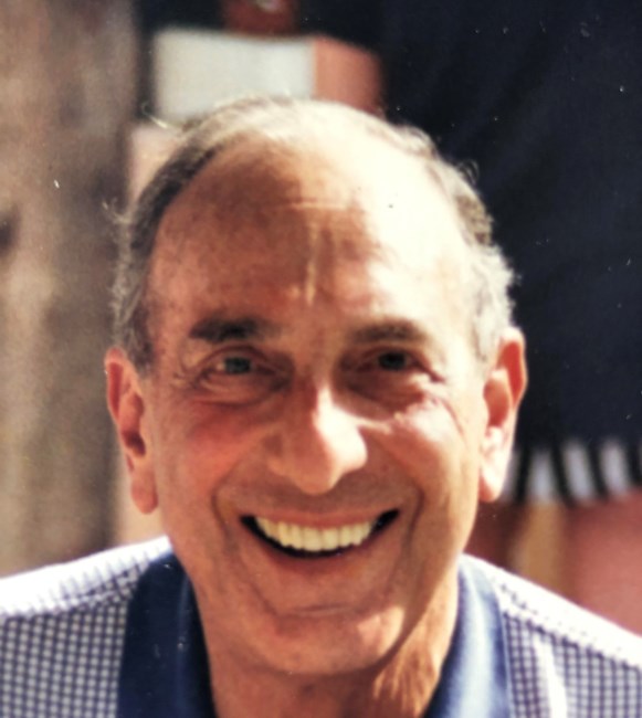Obituary of Alan J. Green