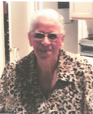 Obituary of Dorothy F Thomson