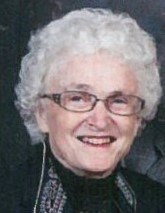 Obituary of Winnifred Laura Murphy