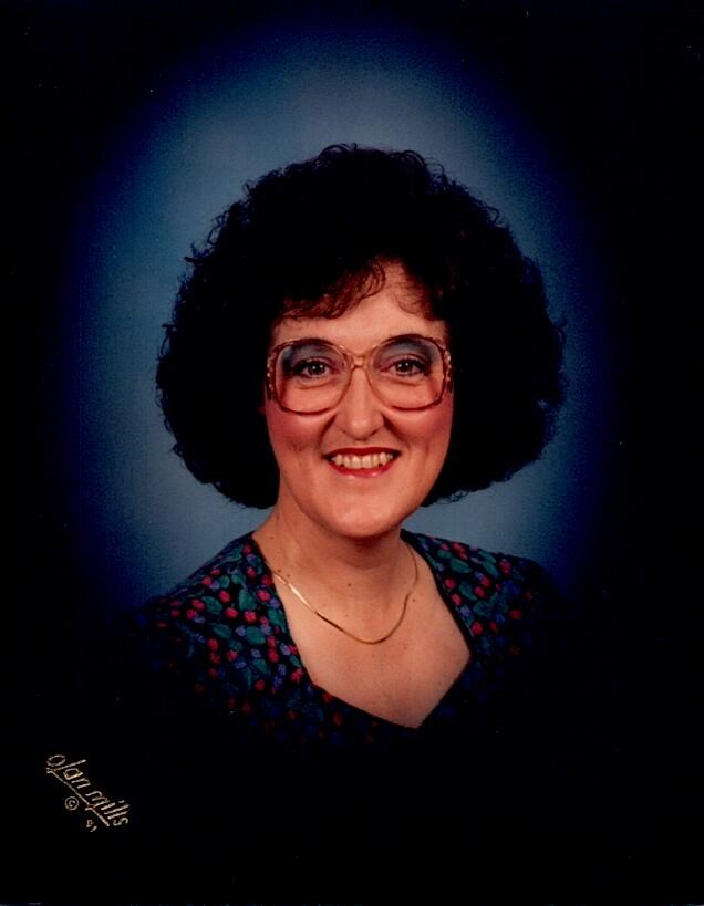 Obituary of DeAnna Margaret Broussard