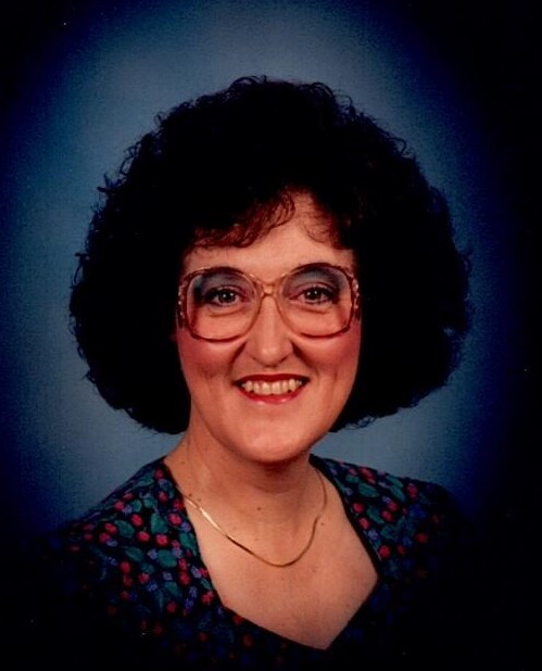 Obituary of DeAnna Margaret Broussard