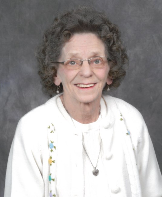 Obituary of Donica Duty