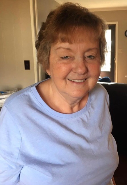 Obituary of Blanche Ballard