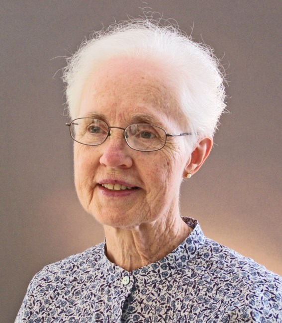 Obituary of Sr. Mary Reynolds