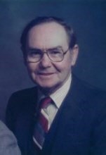 Obituary of Raymond Francis Barnes
