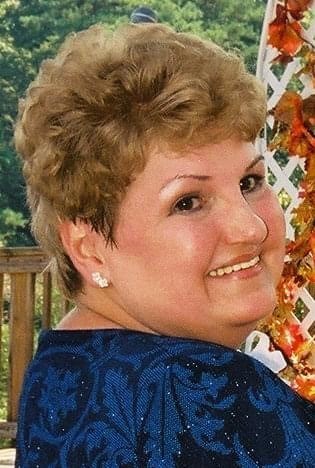 Obituary of Charlotte Harp Lankford