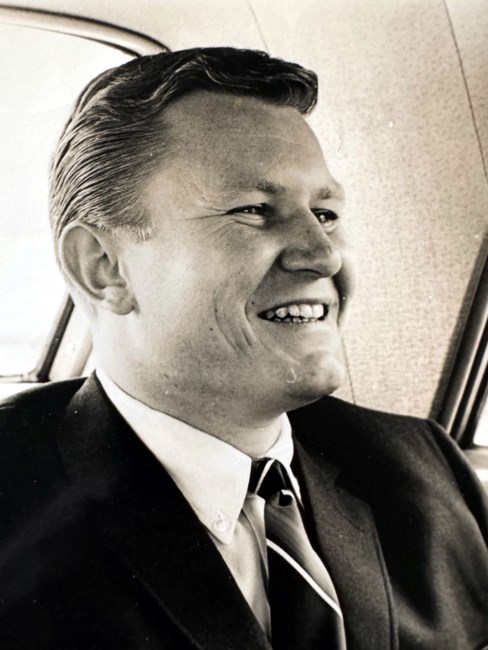 Obituary of Karl Jensen