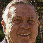 Obituary of Edward Henry Spalten