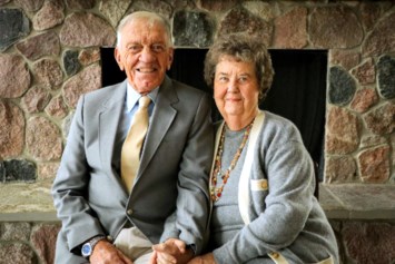 Obituary of William John Hackett