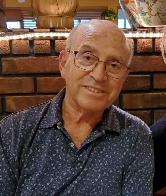 Obituary of Melvyn Schwartz