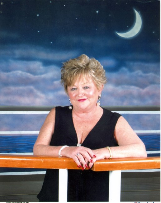 Obituary of Jeanne Elizabeth Diduch Ramirez