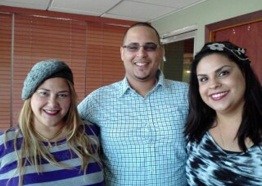 Obituary of Alice Karina Jimenez