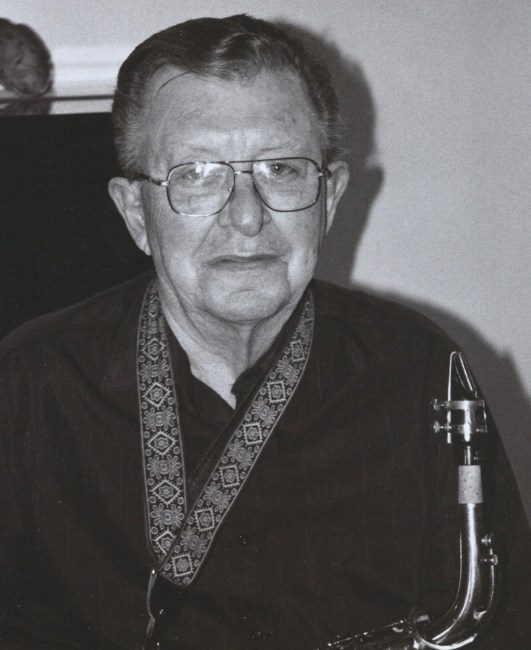 Obituary of James Garitson