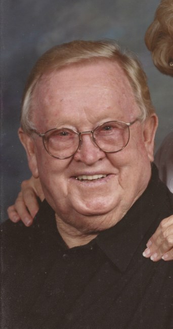 Obituary of Harry Edward Litton