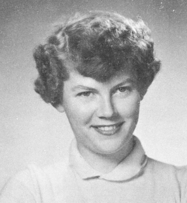 Obituary of Janice M Washburn