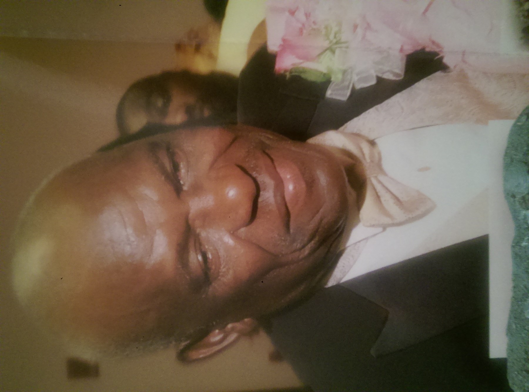 Obituary of Leon Alexander