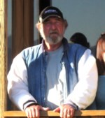 Carl "Mike" Boudreaux