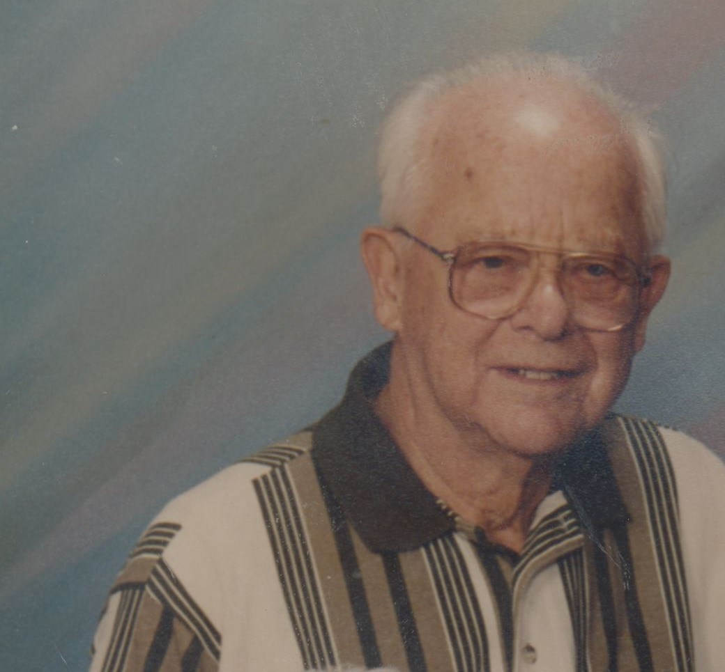 Obituario de Leroy Moyer