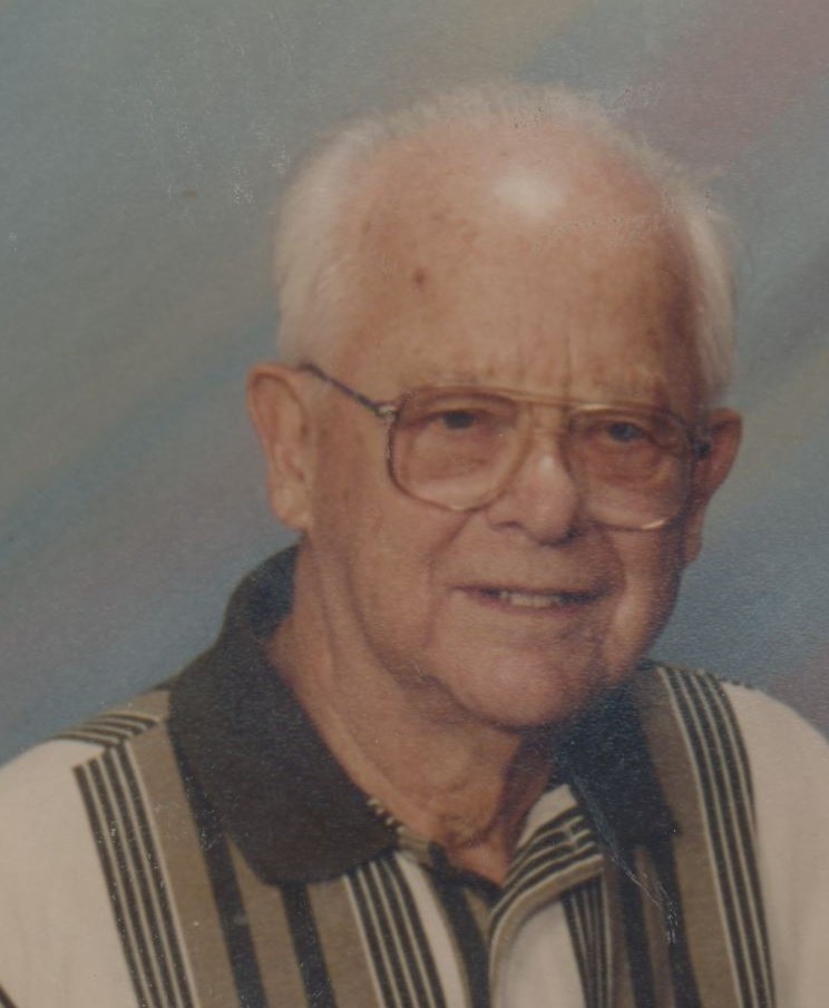 Leroy Moyer Obituary Boyertown, PA