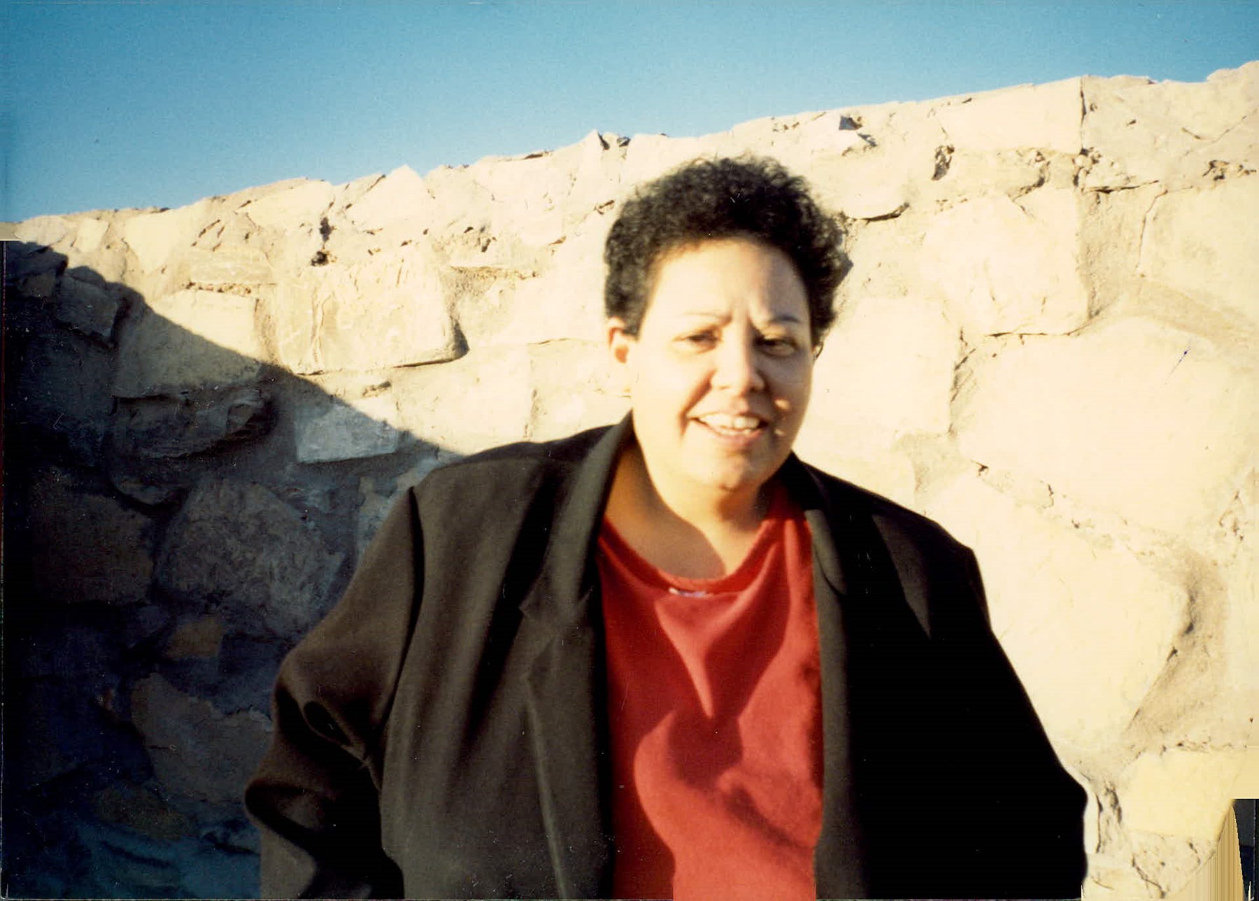 Obituario de Maria Norma Montellano